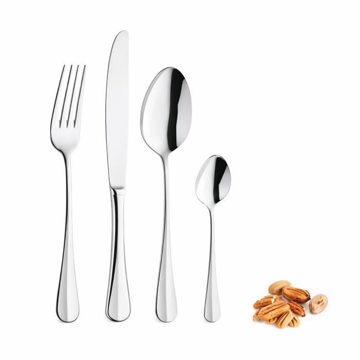Cuillère de table Harmony - 12 pièces - G-Line GL-000472 €12.95 Cuillères de table