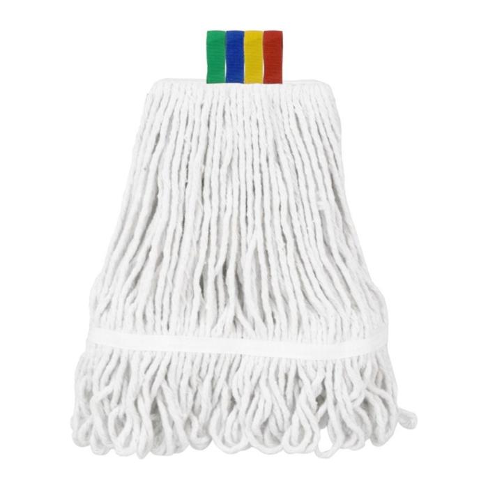 Tête de balai en coton ACC 400 g JB534 €2.70 Tracteur / vadrouille
