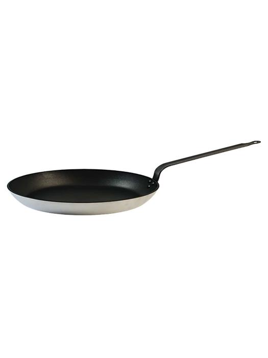 Crêpière - Téflon - Aluminium - Ø 25 x H 2 cm - G-Line 77630 €22.95 Poêle à crêpes