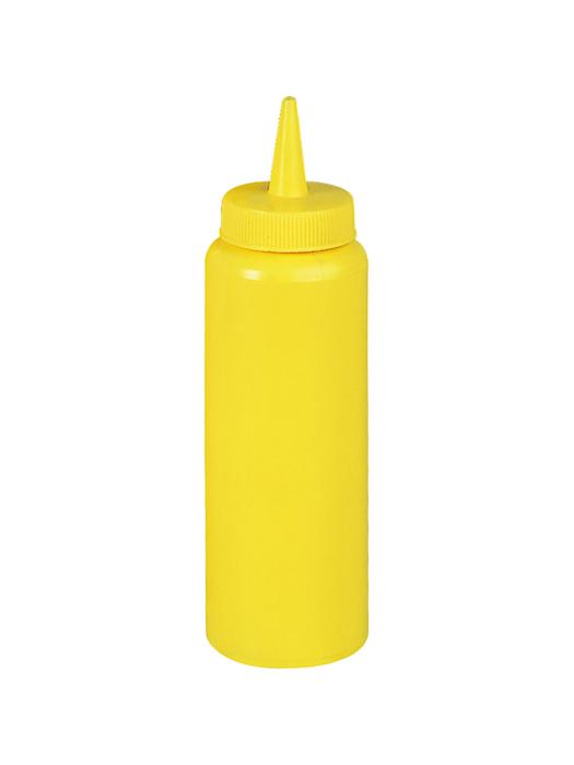 Flacon souple - 700 ml - Jaune - G-Line 76808 €1.69 Bouteilles à presser