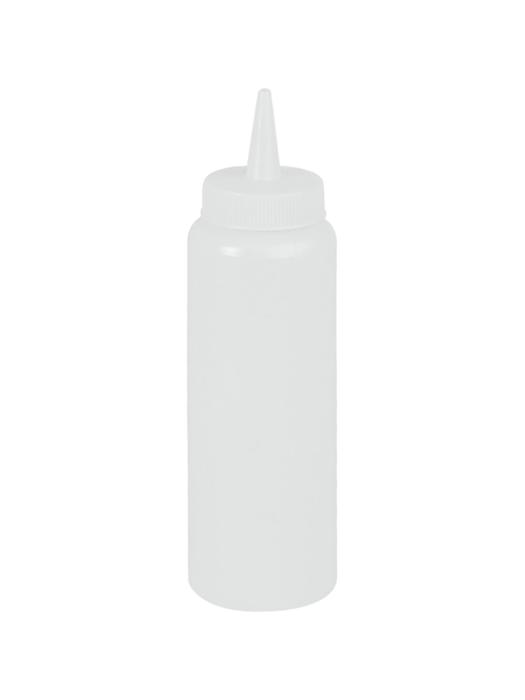 Flacon souple - 700 ml - Blanc - G-Line 76809 €1.69 Bouteilles à presser