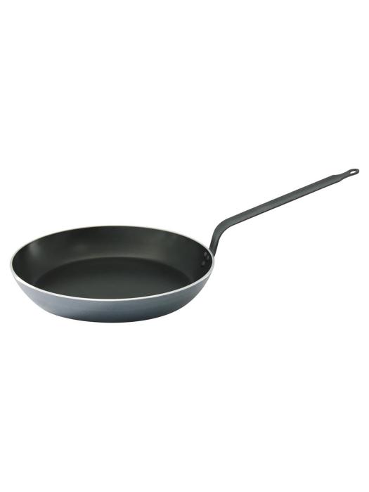 Poêle à frire - Téflon - Aluminium - Ø 20 x H 4 cm - G-Line 77624 €23.95 Poêle à frire