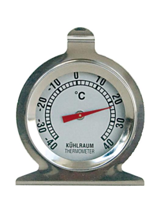 Thermomètre - -40 °C / +40 °C - Argent - G-Line 77034 €4.95 Thermomètre