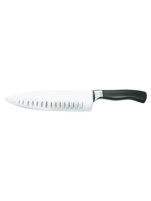 Couteau de chef - Forgé - Lame à picots - L 20 CM - G-Line 77520 €30.95 Couteaux
