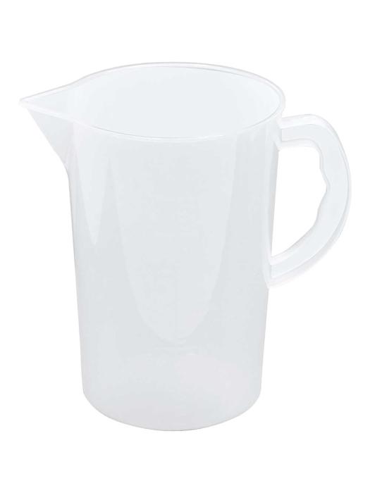 Gobelet de mesure - 3 litres - Polypropylène - G-Line 77027 €14.25 Tasses à mesurer