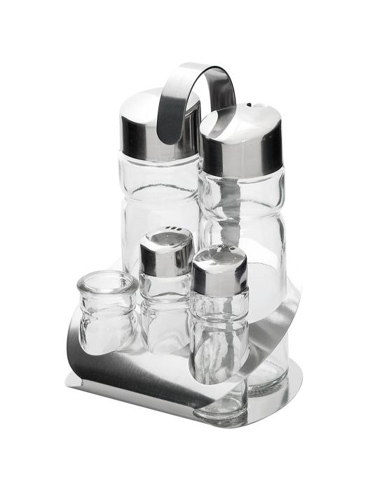 Menageset - 5-Delig - G-Line 77278 €11.99 Presentatie