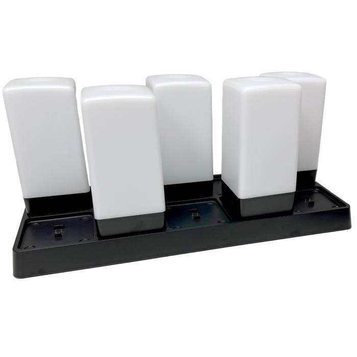 Charging Station - Tablelight - G-Line GL-167771 €19.95 Oplaadstations