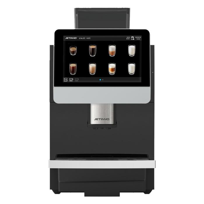 Machine à café JL31B - Entièrement automatique - Ecran tactile - 2 litres - Noir - 230V - G-Line HW-153195 €1,499.00 Machines instantanées