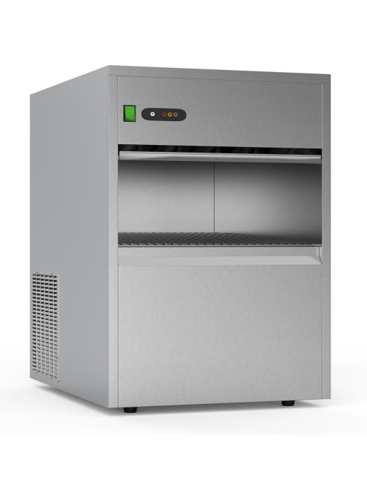 Machine à glaçons - Glaçons creux - 25 kg/24 h - 230 V - G-Line HW-057156 €399.00 Machines à glaçons creux