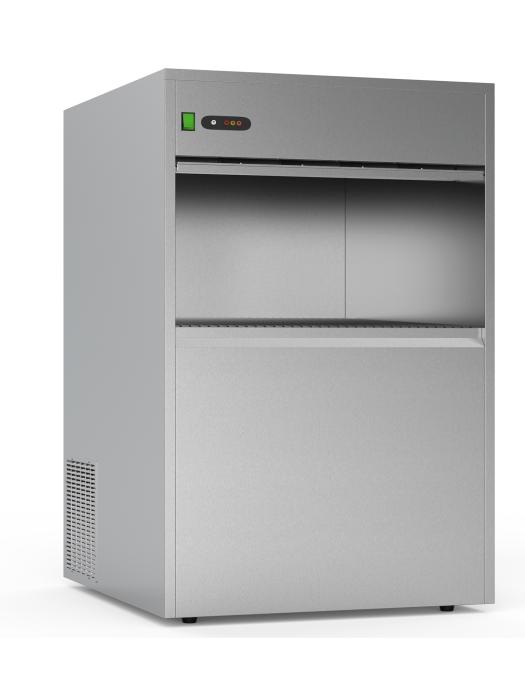 Machine à glaçons - Glaçons creux - 50 kg/24 h - 230 V - G-Line HW-057157 €549.00 Machines à glaçons creux