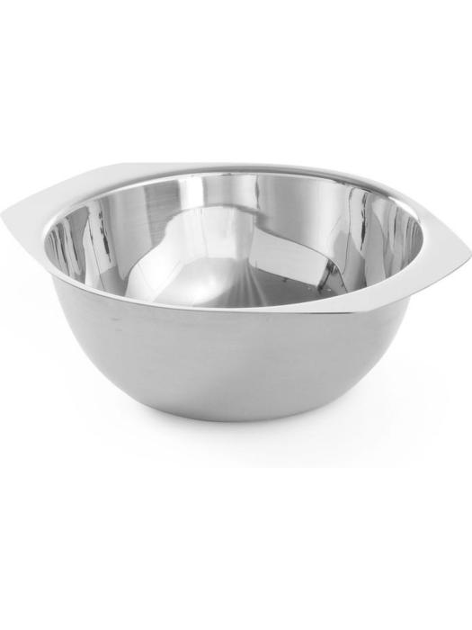 Bol à soupe - acier inoxydable - 0,35 litre - Hendi - 430002 430002 €2.75 Bols à soupe