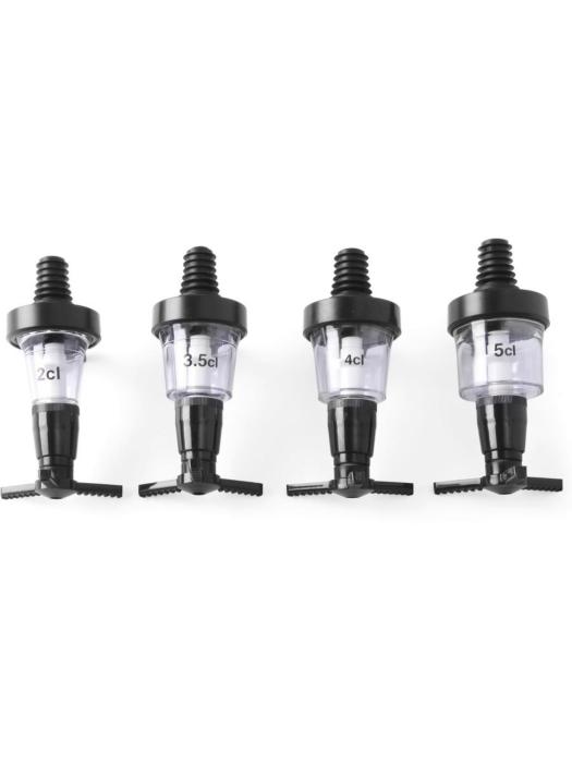 Verseur anti-goutte - 20 ml - Hendi - 598016 598016 €12.75 Donateurs de taille de mur