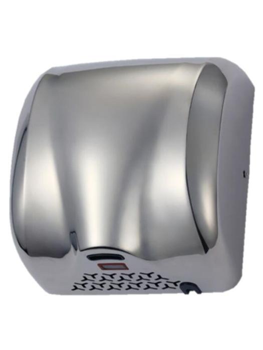 Sèche-mains haute vitesse - Acier inoxydable - 1800 W - G-Line 57327 €139.00 Sèche-mains