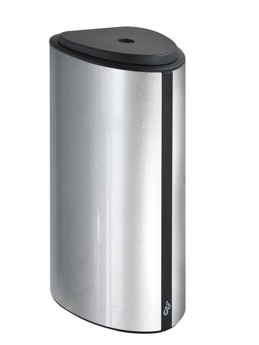 Distributeur de savon/désinfectant à alcool - Fixation murale - Distributeur infrarouge sans contact - 0,85 litre - Argent - G-Line 73619 €29.00 Distributeur de savon