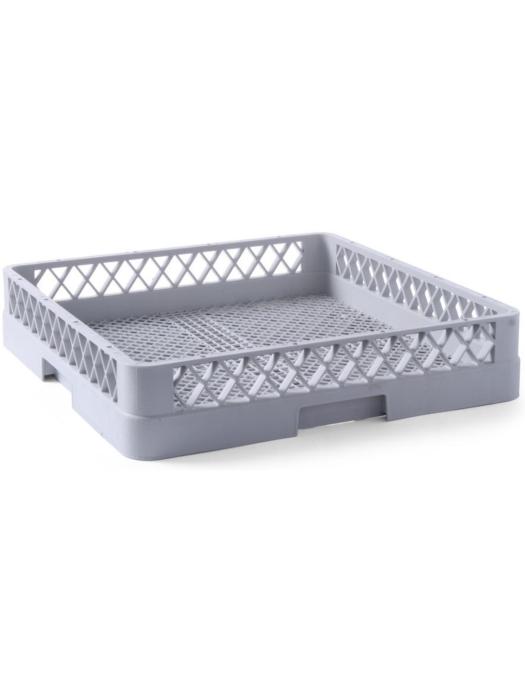 Panier Lave-Vaisselle Pour Couverts - 50 X 50 CM - Hendi - 877203 877203 €16.25 Paniers généraux pour lave-vaisselle