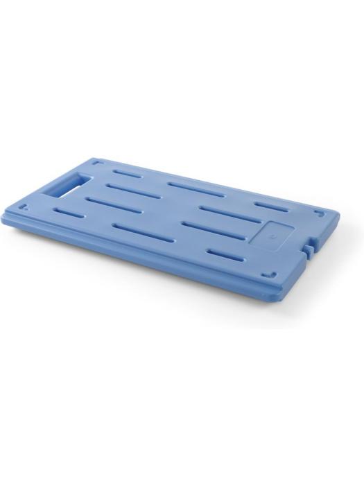 Élément de refroidissement - 1/1 GN - Hendi - 707821 707821 €23.25 Articles sur les glaces