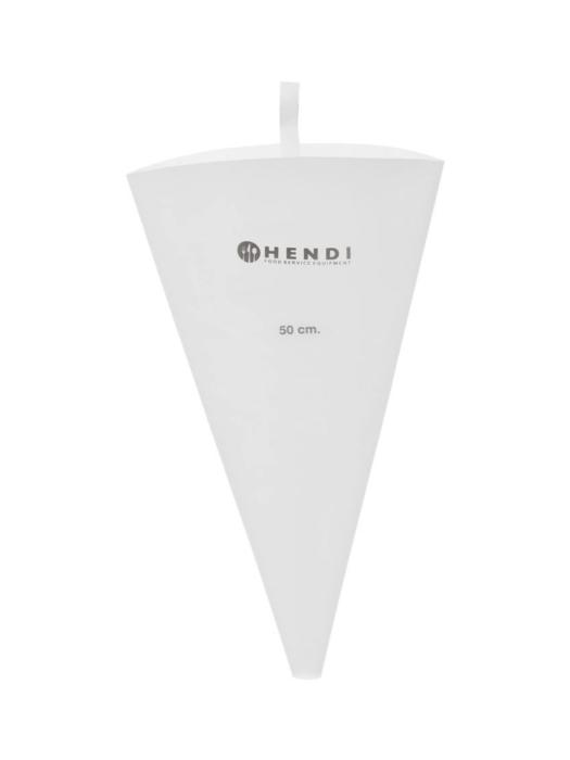 Poche à douille - 50 cm - Hendi - 550502 550502 €9.40 Poche à douille