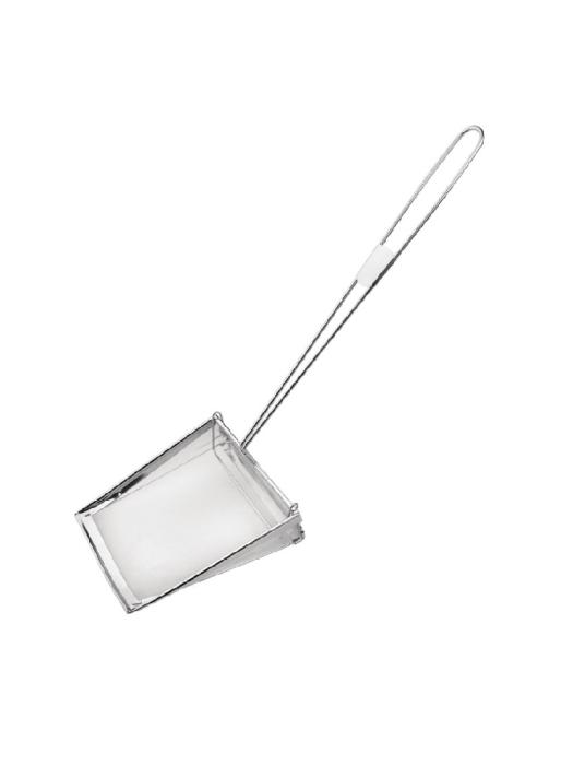 Truelle à graisse - 20 CM - Inox - Vogue - J670 J670 €22.39 Accessoires pour friteuses