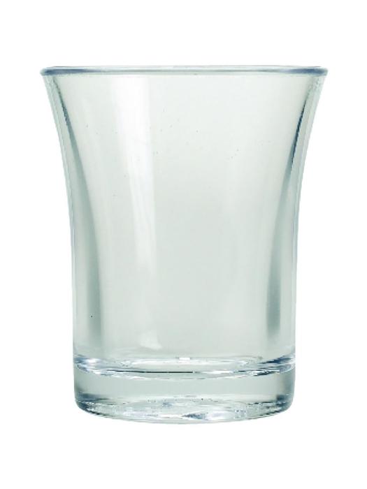 Verre à liqueur - 2,5 CL - 100 pièces - Ø 4 x H 4,9 CM - Polystyrène - BBP - CB870 CB870 €29.88 Verrerie