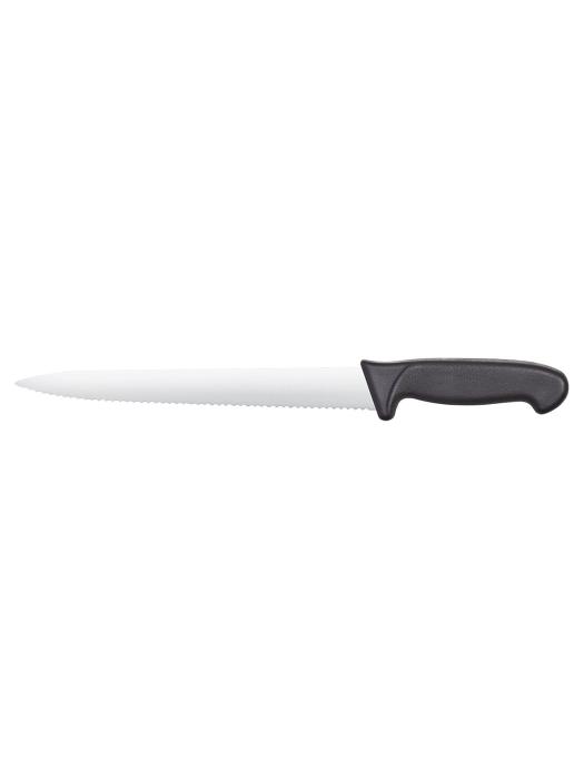 Couteau à pain - Dentelé - 31 cm - G-Line 77333 €16.45 Couteaux