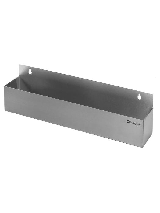 Porte-bouteilles - acier inoxydable - L 55 CM - G-Line 77817 €69.95 Fournitures de bar