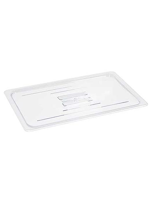Couvercle Gastronorm - Polycarbonate - 1/6 GN - G-Line 77684 €4.39 Bacs gn plastique