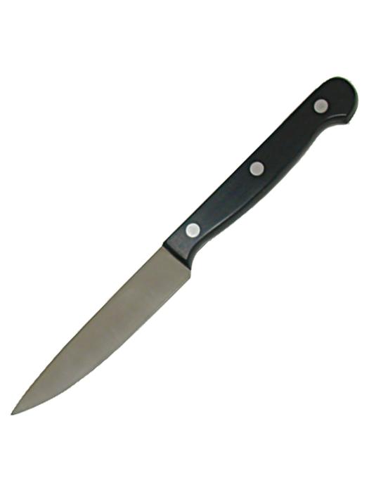 Couteau à légumes - Noir - L 13 CM - G-Line 76899 €6.95 Couteaux