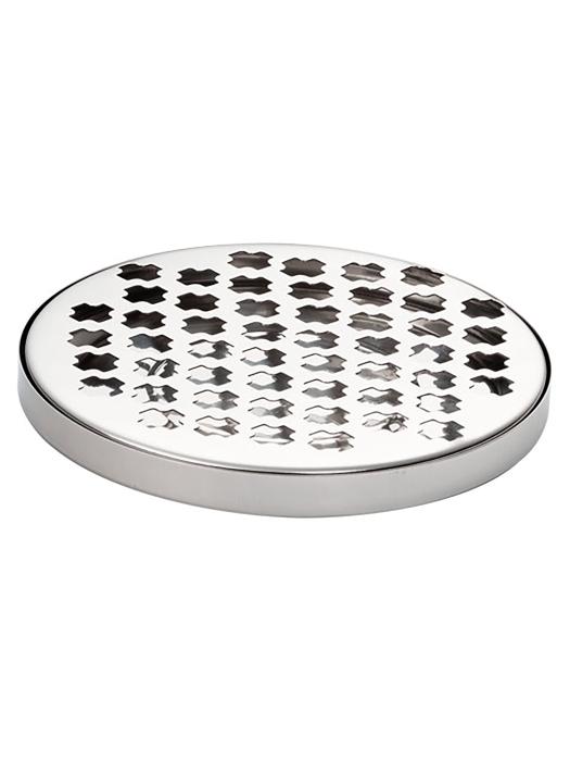 Egouttoir pour carafe à pompe - acier inoxydable - G-Line 77038 €5.95 Pichet isotherme