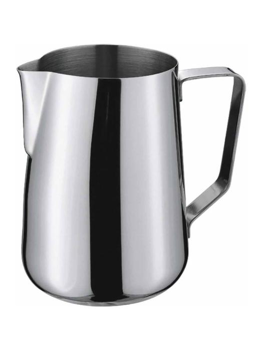Pot à lait / à crème - 0.35 litres - acier inoxydable - G-Line 77177 €5.95 Pichet à crème