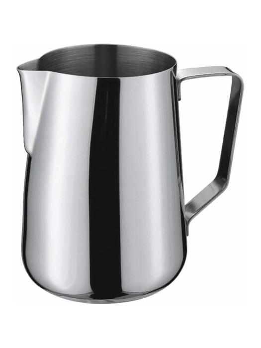 Pot à lait/crème - 0.93 litres - acier inoxydable - G-Line 77305 €13.95 Pichet à crème