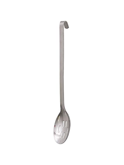 Cuillère de service - Perforée - acier inoxydable - L 40 CM - G-Line 77130 €8.95 Opschep lepels
