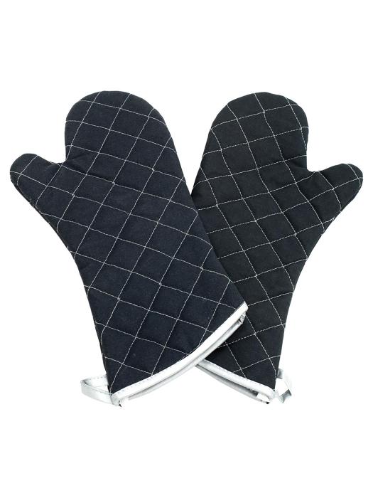 Gants de four - Coton - G-Line 77148 €13.95 Gants de four