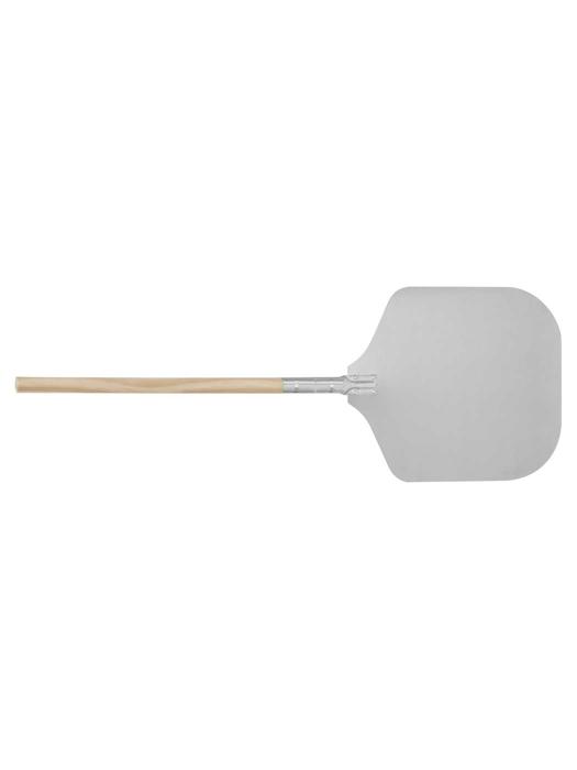 Pelle à pizza - Manche en bois - Aluminium - L 35,5 x L 30 CM - G-Line 77366 €17.95 Boules de pizza