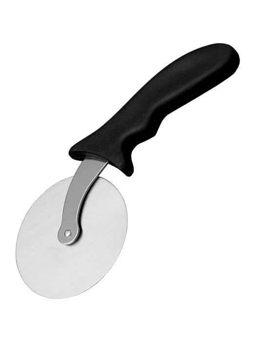 Coupe-pizza - Poignée plastique - Noir - Ø 10 CM - G-Line 76943 €5.99 Coupe-pizza