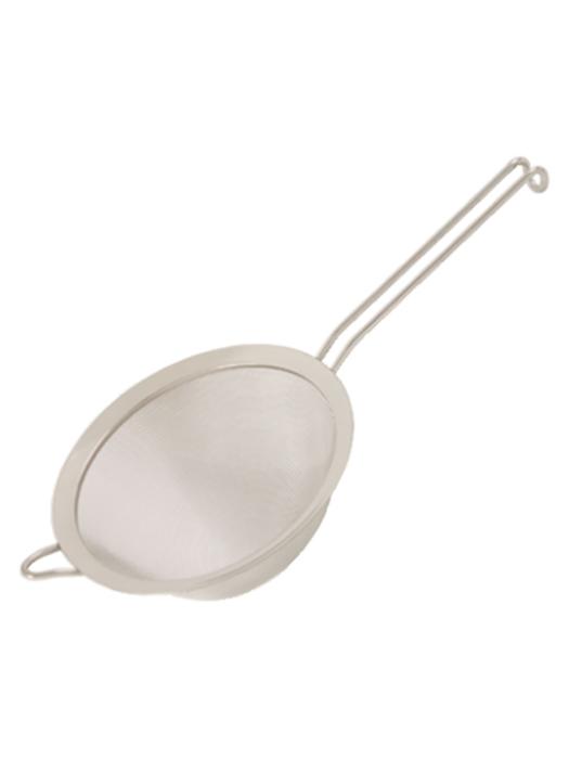 Tamis de stockage - acier inoxydable - Ø 12 x L 14 CM - G-Line 77001 €3.49 Tamis