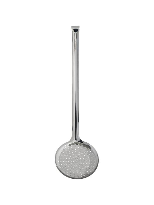 Skimmer - Crochet suspendu - inox - Ø 14 x L 38.5 CM - G-Line 77233 €7.95 Copeaux de mousse