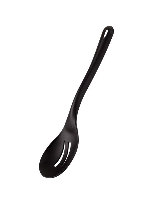 Cuillère de service - Perforée - acier inoxydable - L 35 CM - G-Line 77763 €7.49 Opschep lepels