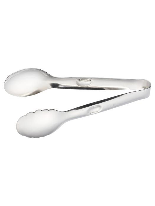 Pince de service - Modèle à pain - Acier inoxydable - L 22 cm - G-Line 76948 €4.49 Pince à servir
