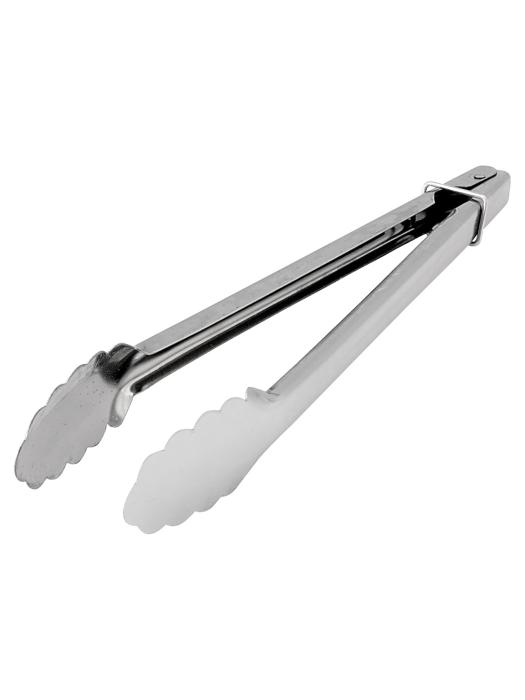 Pince de service - acier inoxydable - L 24 cm - G-Line 76907 €4.39 Pince à servir