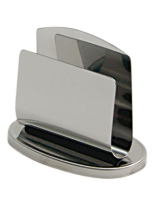Porte-serviettes - Argent - H 8 CM - G-Line 77802 €4.95 Porte-serviettes
