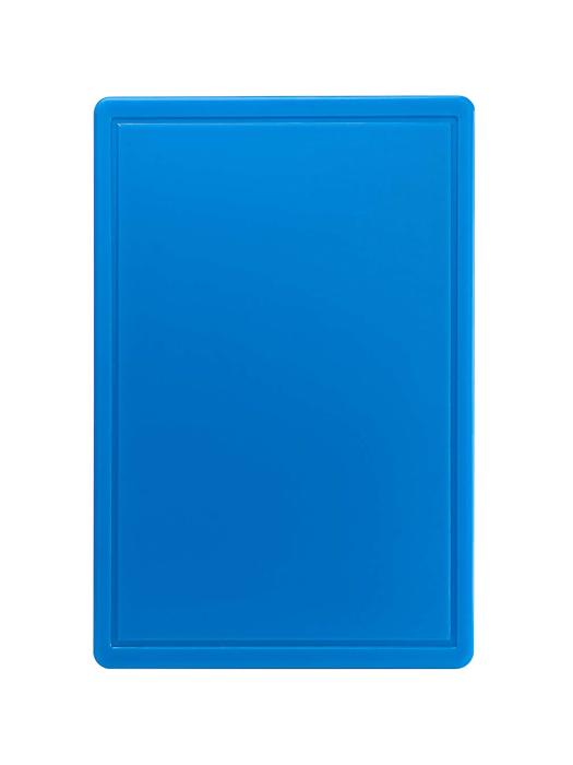 Snijplank - HACCP - Blauw - Polypropyleen - L 60 x B 40 CM - G-Line 77794 €23.95 Snijbladen / planken