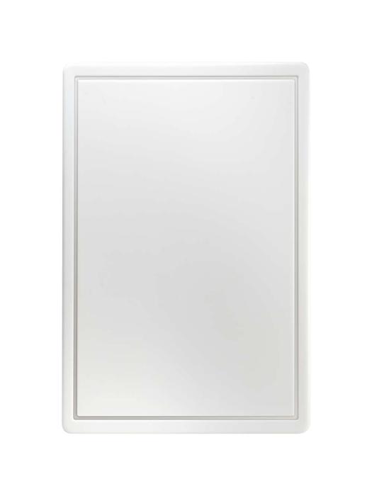 Planche à découper - HACCP - Blanche - Polypropylène - L 60 x l 40 cm - G-Line 77795 €23.95 Lames de coupe / planches à découper