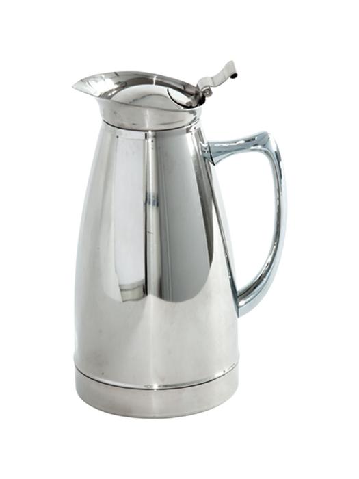 Thermos - Double paroi - 1 litre - acier inoxydable - G-Line 77486 €29.95 Pichet isotherme