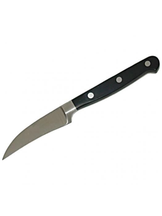 Couteau Touring - Forgé - acier inoxydable - L 8 CM - G-Line 76991 €5.99 Couteaux