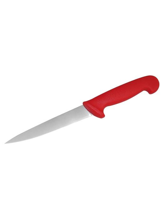 Couteau à désosser - HACCP - Forgé - Rouge - L 16 CM - G-Line 76970 €5.99 Couteaux
