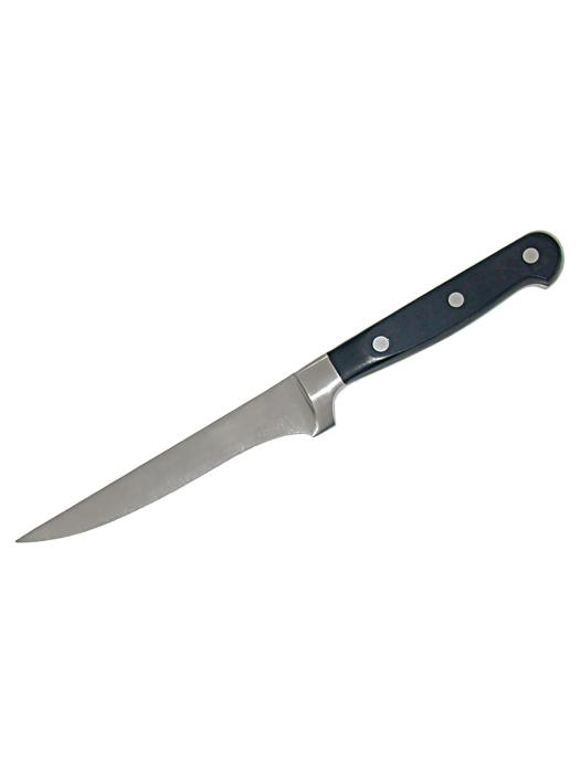 Couteau à désosser - Forgé - Silver - L 15.5 CM - G-Line 77081 €7.99 Couteaux