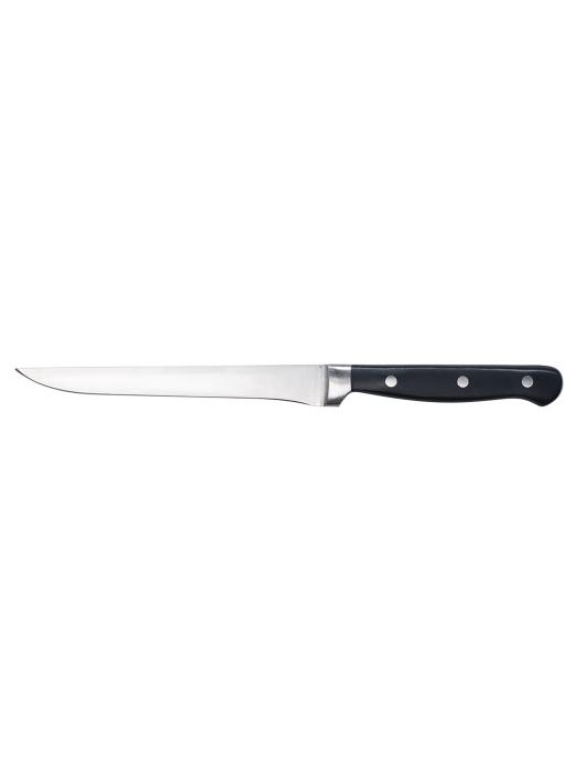 Couteau à désosser - Forgé - Silver - L 18 CM - G-Line 77108 €8.99 Couteaux