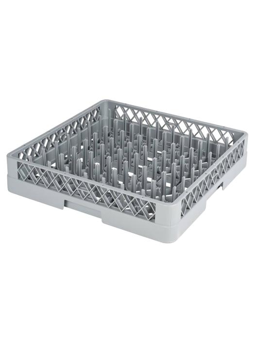 Vaatwaskorf - Voor Borden - Polypropyleen - B 50 x D 50 CM - G-Line 77838 €11.95 Afwaskorven voor borden