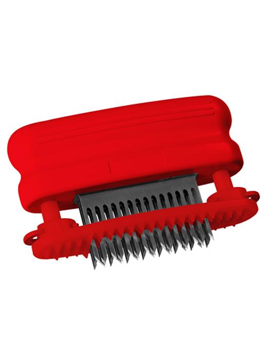 Vleesvermalser - 45 Messen - Rood - G-Line 77759 €19.95 Vleeshamer/vleesvermalser