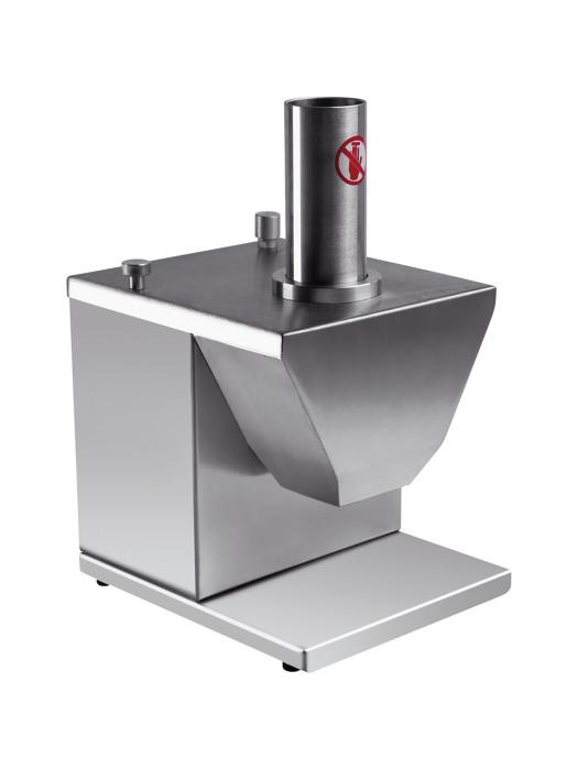 Worstsnijder - RVS - Verticaal - 24.8 x 18.9 CM - G-Line 77616 €175.95 Worsten snijders